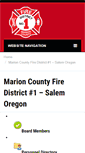 Mobile Screenshot of mcfd1.com